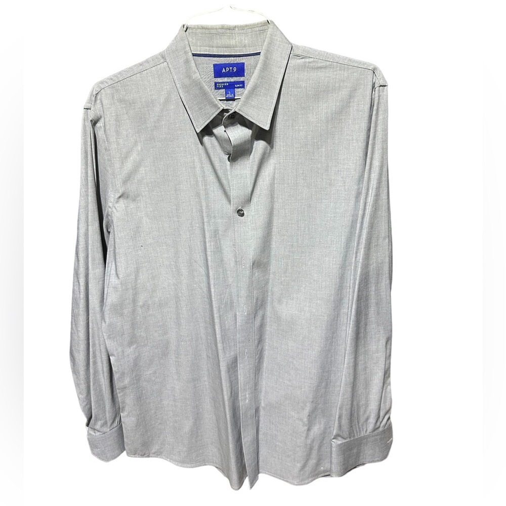 Dress/Casual Button Down